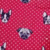 074 - Mim-Pi jurk hondje en stip nieuw - Afbeelding 3