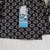 104 - Mim-Pi shirt en rok zwart wit nieuw - Afbeelding 3
