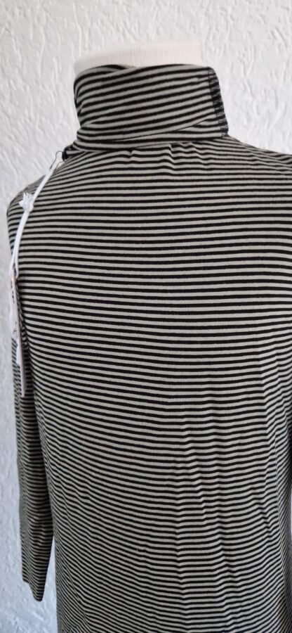 164 - Penn & Ink jurk streepjes nieuw - Afbeelding 3