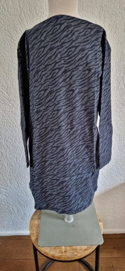 152 - Bellerose jurk boothals nieuw