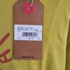 140 - Bellerose shirt geel rood Girls sport nieuw - Afbeelding 3