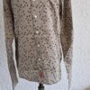 146 152 - Bor*z blouse sterren nieuw