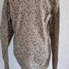 146 152 - Bor*z blouse sterren nieuw - Afbeelding 4