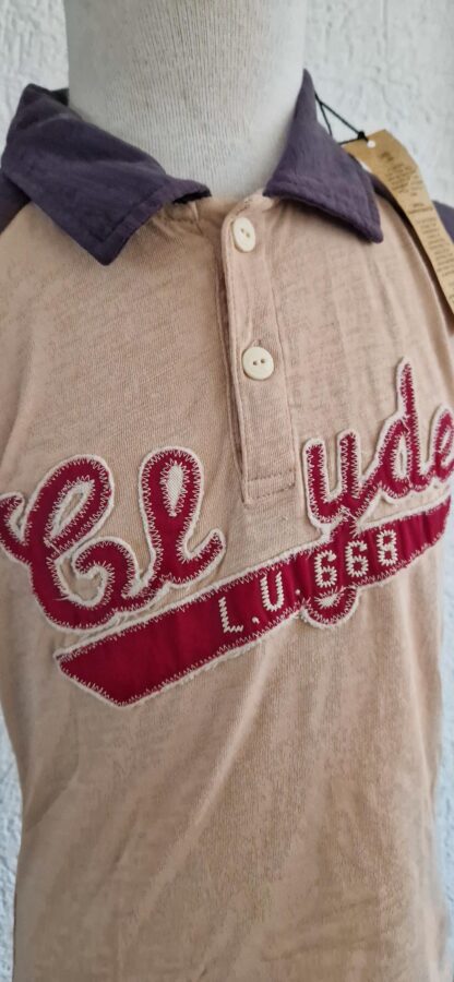 116 - Scotch shirt kraagje nieuw - Afbeelding 3