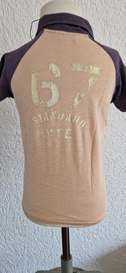116 - Scotch shirt kraagje nieuw - Afbeelding 4