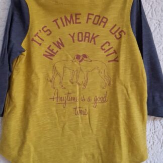 092 - Bellerose shirt New York nieuw