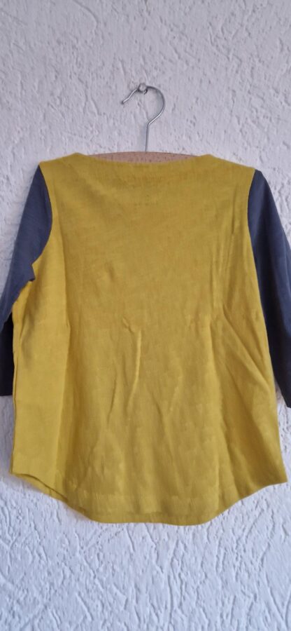 092 - Bellerose shirt New York nieuw - Afbeelding 3