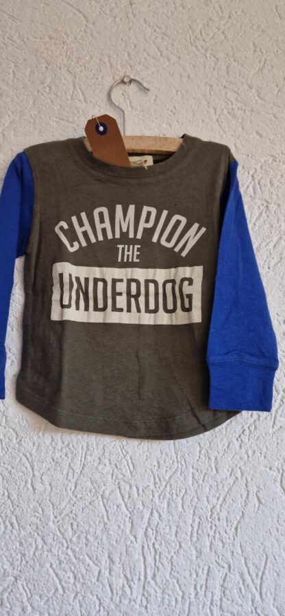 092 - Bellerose shirt champion nieuw - Afbeelding 3