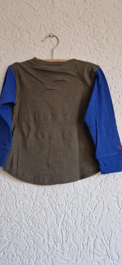 092 - Bellerose shirt champion nieuw - Afbeelding 5