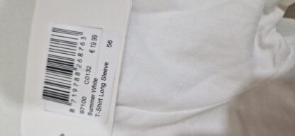 056 - Imps & Elfs wit shirtje dream nieuw - Afbeelding 3