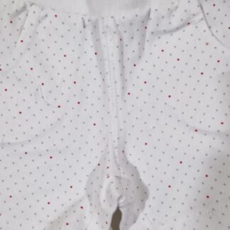 056 - Noppies shorts stipjes nieuw