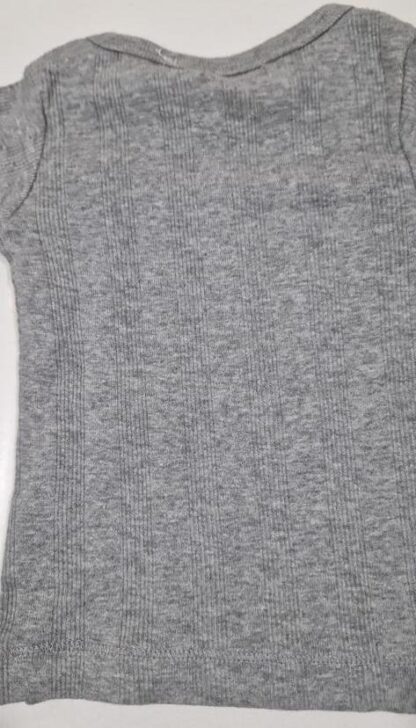062 - Imps & Elfs shirt grijs nieuw - Afbeelding 3