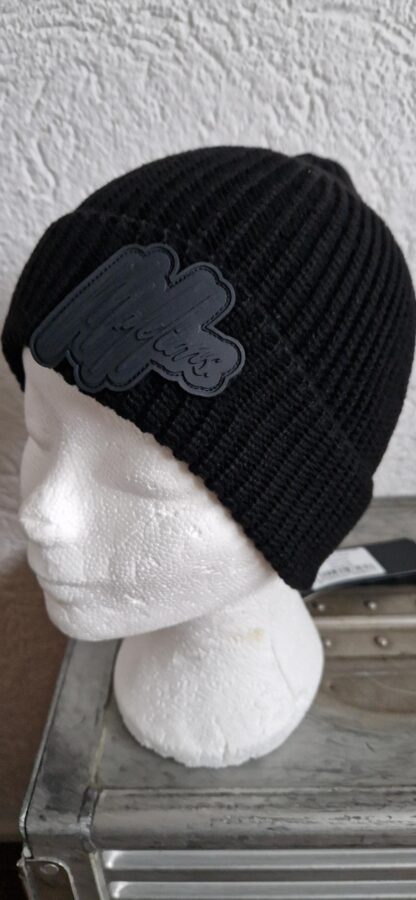 Malelions beanie sport signature nieuw (0124am1)