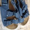 24 - Gems sandalen gesp (0124zee) - Afbeelding 3