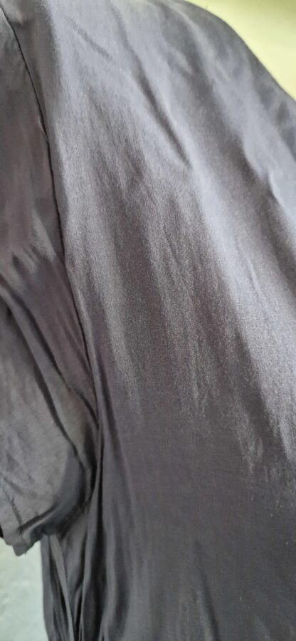 M - Dry Lake jurk blauwgrijs (0124lo1) - Afbeelding 3
