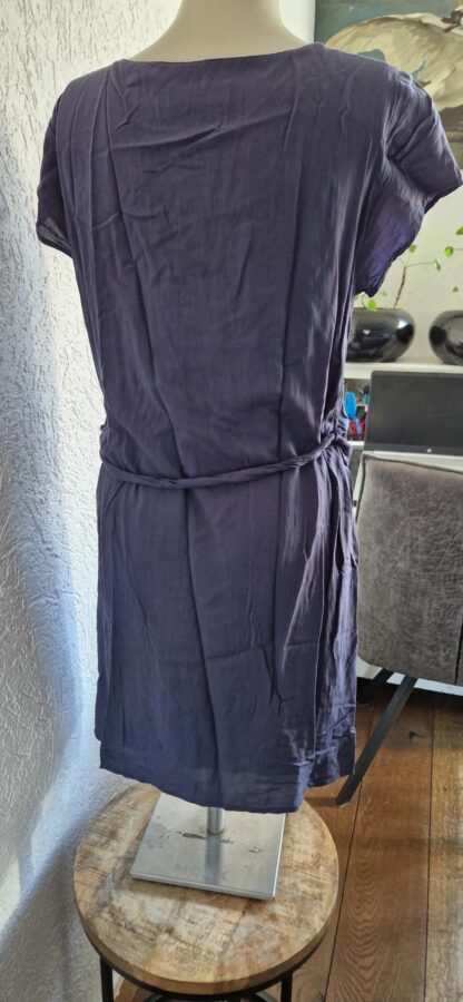 M - Dry Lake jurk blauwgrijs (0124lo1)