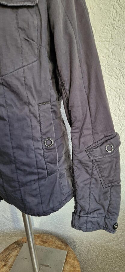 L - G-Star tussen winterjas capuchon (0124lo2) - Afbeelding 4