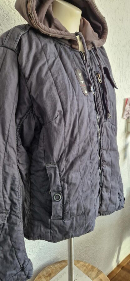 L - G-Star tussen winterjas capuchon (0124lo2) - Afbeelding 5