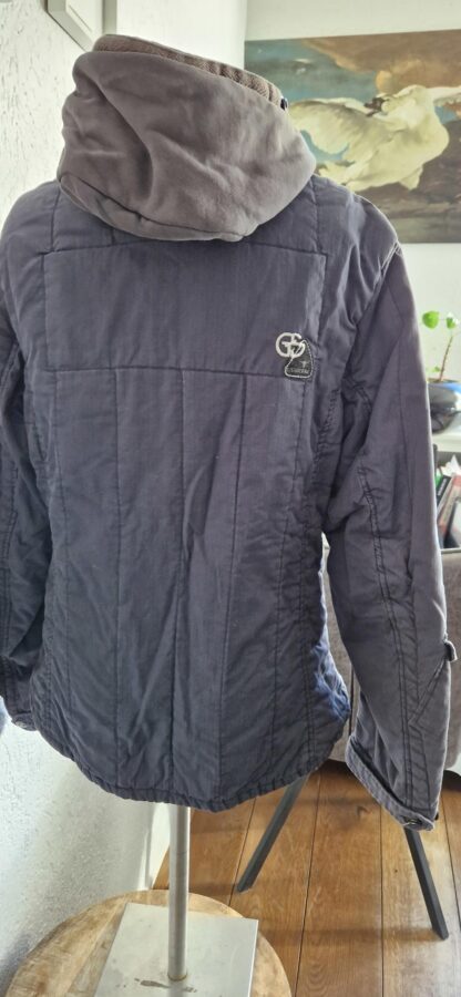 L - G-Star tussen winterjas capuchon (0124lo2) - Afbeelding 6