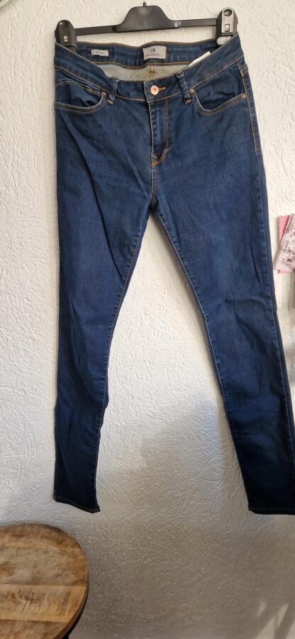 30/34 - LTB jeans model Nicole (0124lo2)