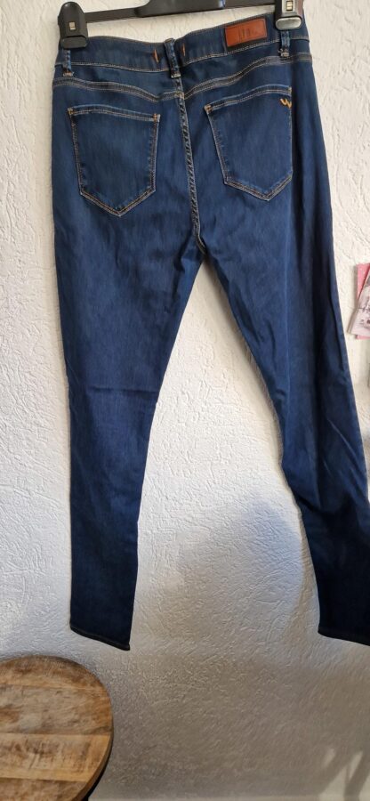 30/34 - LTB jeans model Nicole (0124lo2) - Afbeelding 5