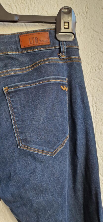 30/34 - LTB jeans model Nicole (0124lo2) - Afbeelding 6