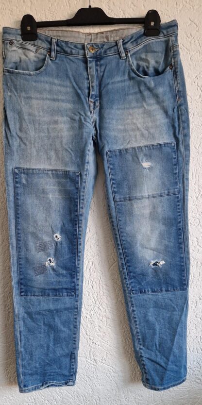 32/32 - Esprit EDC jeans boyfriend (0124anm3)