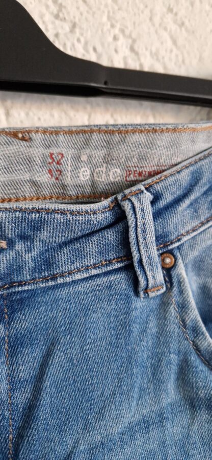 32/32 - Esprit EDC jeans boyfriend (0124anm3) - Afbeelding 3