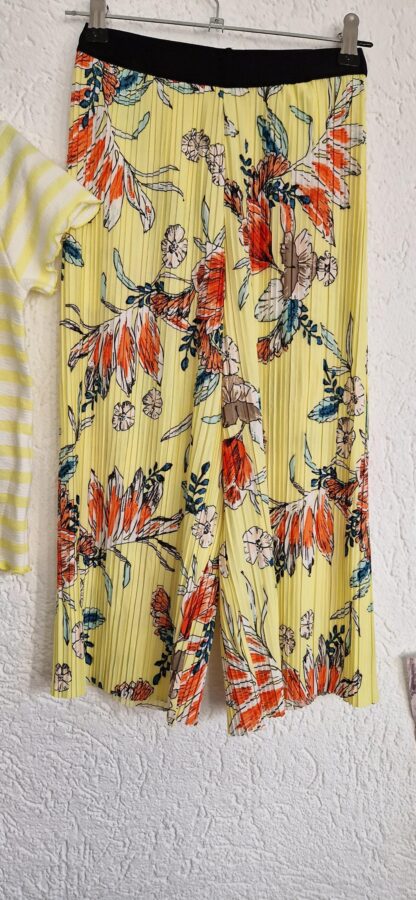 122 128 - Name It set broek en shirt (0124gh2) - Afbeelding 3