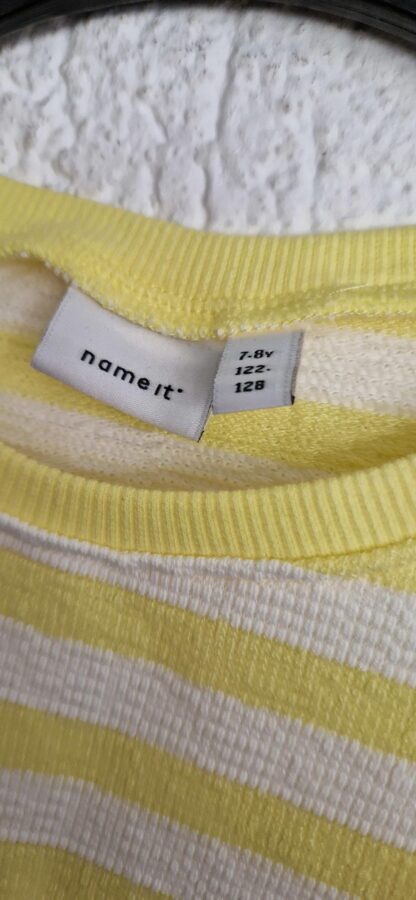 122 128 - Name It set broek en shirt (0124gh2) - Afbeelding 6