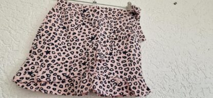 122 - Jubel rok roze zwart (0124gh2) - Afbeelding 4