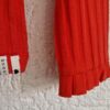 122 128 - Looxs truitje terra rood (0124gh2) - Afbeelding 3