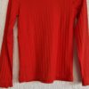 122 128 - Looxs truitje terra rood (0124gh2) - Afbeelding 5