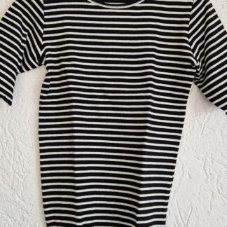 122 128 - Europe Kids streepjes shirt (0124gh2)