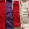 Beenwarmers pakket 6 paar - Afbeelding 2