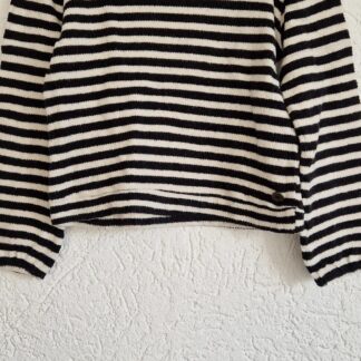 128 - Like Flo truitje strepen (0124gh1)