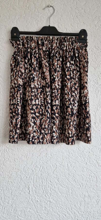 M/L - Made in Italy rok grove print (0224kel2)