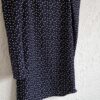 L - Shein zwarte hartjes jurk (0224kel2) - Afbeelding 3