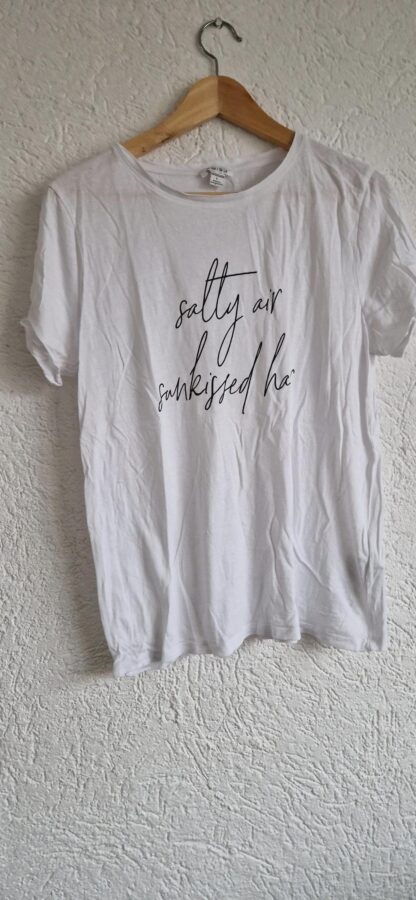 L - Amisu shirt wit print (0224kel1)