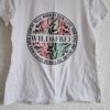 38 - Wild & Free shirt wit print (0224kel1)