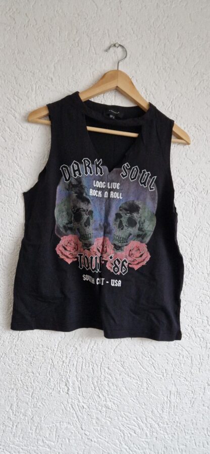 42 - Atmosphere shirt hoofd (0224kel1)