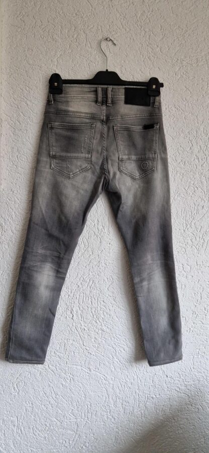 27 - Circle of Trust jeans grijs (0324ang13) - Afbeelding 5