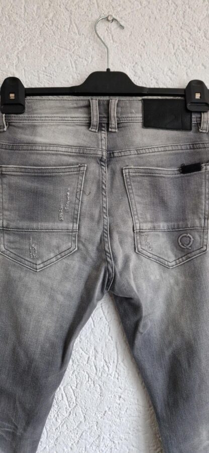 27 - Circle of Trust jeans grijs (0324ang13) - Afbeelding 6