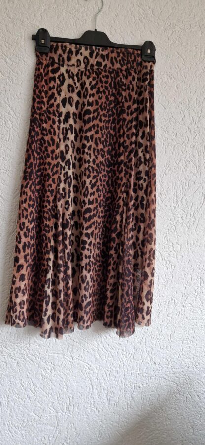 XS - Catwalk Junkie rok panter (0324ang13) - Afbeelding 3