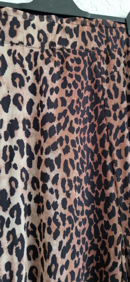 XS - Catwalk Junkie rok panter (0324ang13) - Afbeelding 4