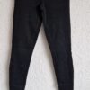 XS - Liu Jo zwarte broek stretch (0324ang12) - Afbeelding 2