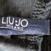 XS - Liu Jo zwarte broek stretch (0324ang12) - Afbeelding 5