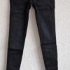 XS - Liu Jo zwarte broek stretch (0324ang12)