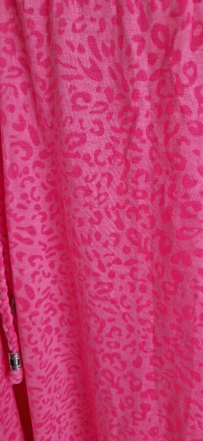 XS - Primark (strand) jurkje roze (0324ang12) - Afbeelding 5