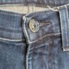 26 - 7 for all mankind jeans donkerblauw (0324ang13) - Afbeelding 3